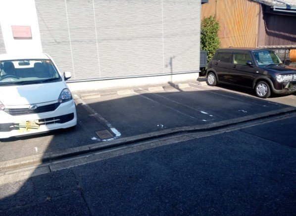 レオパレス成願寺のその他