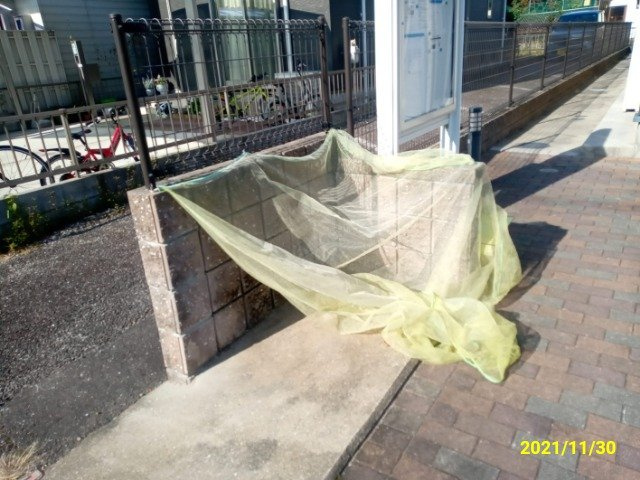 レオパレス成願寺のその他