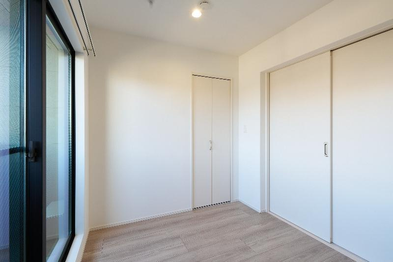 Ｅｎ中村公園の内装