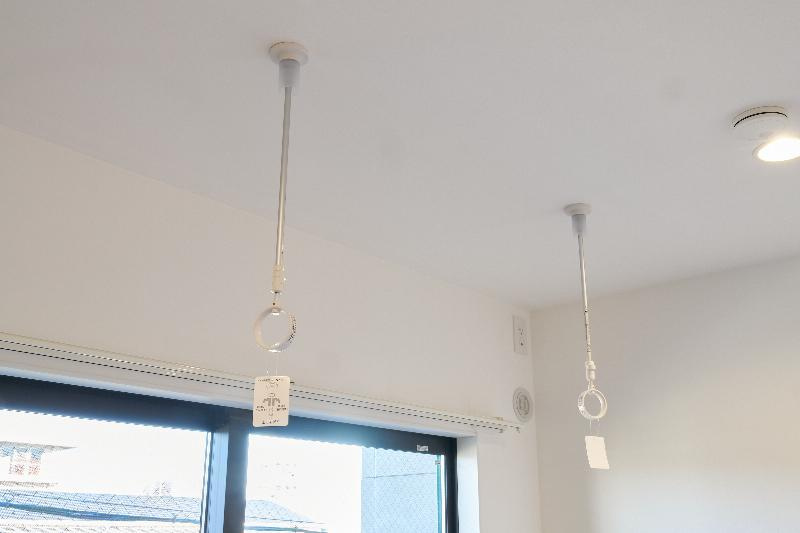 Ｅｎ中村公園の設備