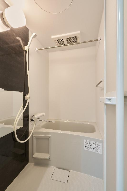 Ｅｎ中村公園の浴室