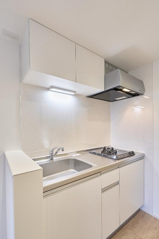 Ｅｎ中村公園のキッチン