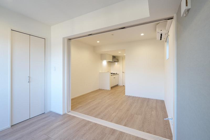 Ｅｎ中村公園の内装