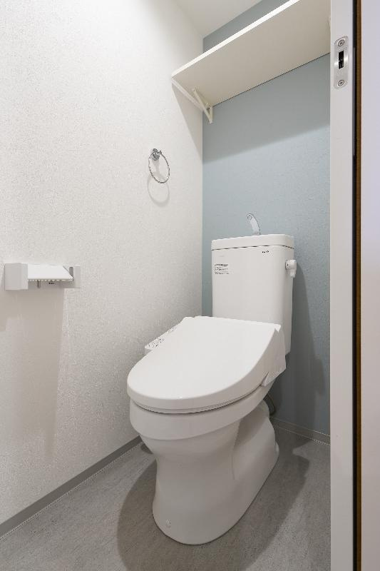 Ｅｎ中村公園のトイレ