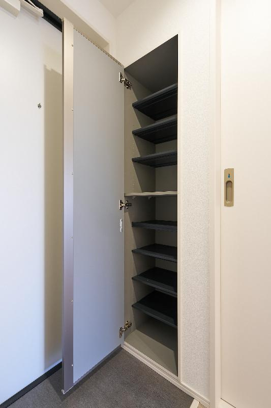 Ｅｎ中村公園の玄関