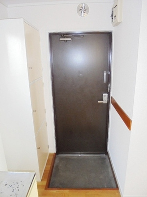 【玄関】 | 北町コーポ３号棟 | 玄関