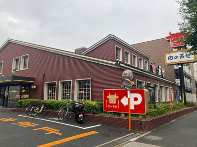 【周辺】 | レオパレス庵