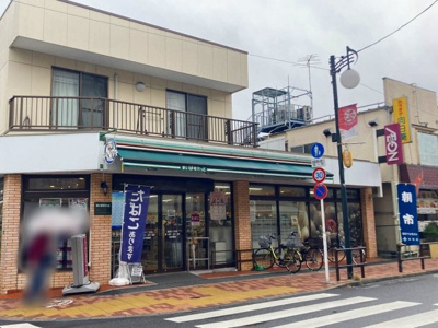 【周辺】 | レオパレス庵