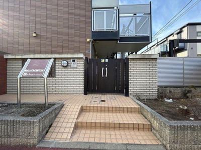 【その他】 | レオパレス庵