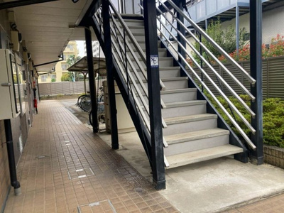 【その他】 | レオパレス庵