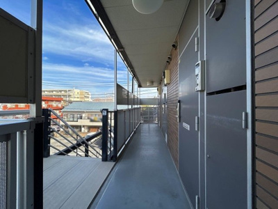 【その他】 | レオパレス庵