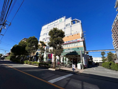 【周辺】 | レオパレス常盤台