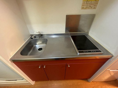 【キッチン】 | レオパレス常盤台