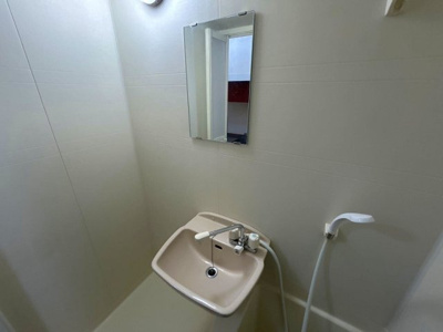 【内装】 | レオパレス常盤台