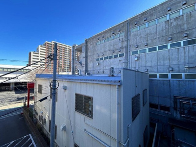 【その他】 | レオパレス常盤台