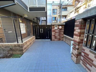 【その他】 | レオパレス常盤台