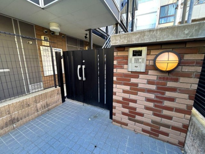 【その他】 | レオパレス常盤台