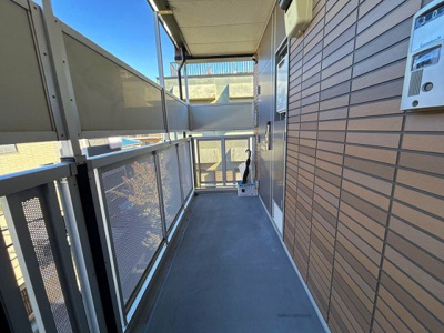 【その他】 | レオパレス常盤台