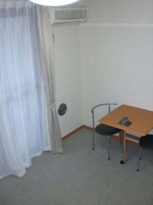 【居間・リビング】 | レオパレスリベール