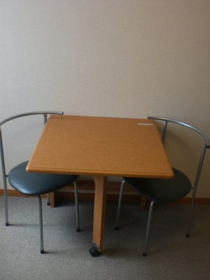 【その他】 | レオパレスリベール