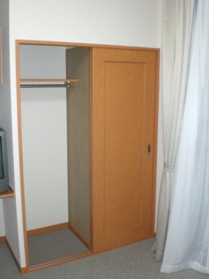 【内装】 | レオパレスリベール