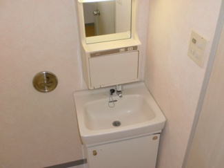 【洗面所】 | カサデリオ