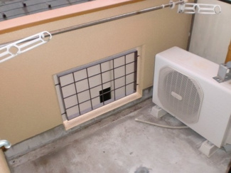 【バルコニー】 | カサデリオ