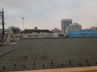 【展望】 | カサデリオ