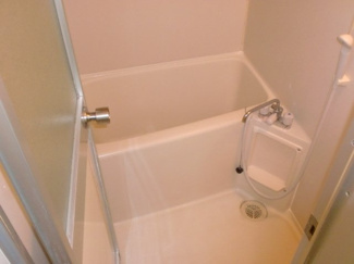 【浴室】 | カサデリオ