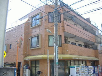 【外観】 | カサデリオ