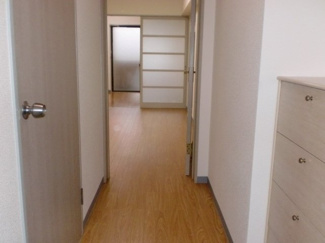 【内装】 | カサデリオ