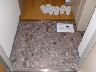 【玄関】 | カサデリオ