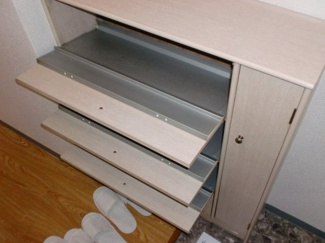 【内装】 | カサデリオ