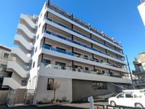 仮）グリーンヒルズ南大塚の画像