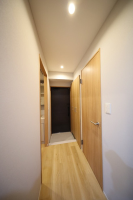 206号室参考写真