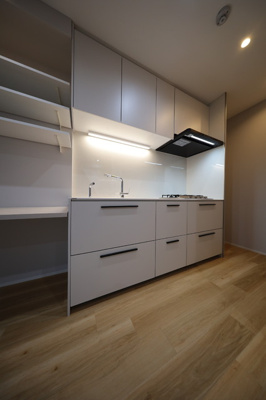 206号室参考写真