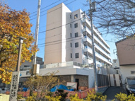 仮）グリーンヒルズ南大塚の画像