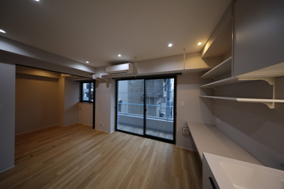 206号室参考写真