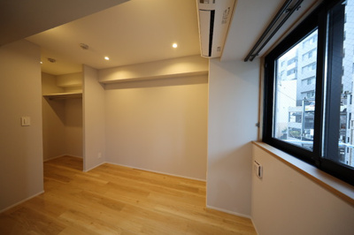 206号室参考写真