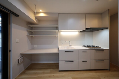 206号室参考写真