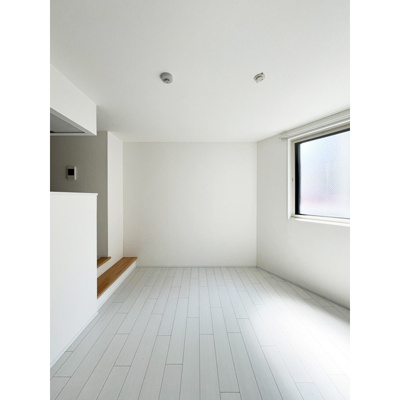 【内装】 | グランパセオ祐天寺イースト