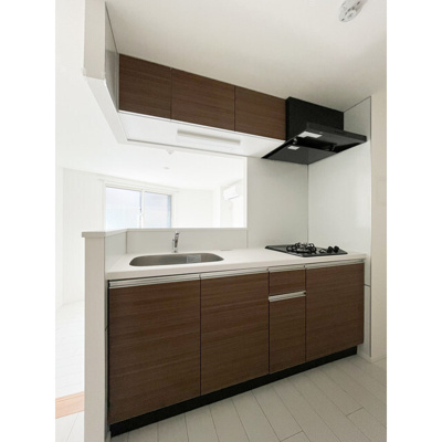 【内装】 | グランパセオ祐天寺イースト