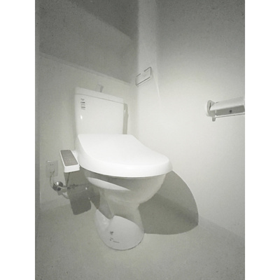 【内装】 | グランパセオ祐天寺イースト