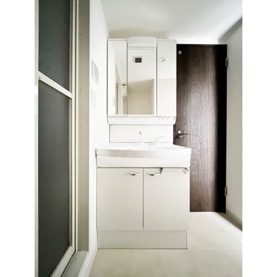 【内装】 | グランパセオ祐天寺イースト