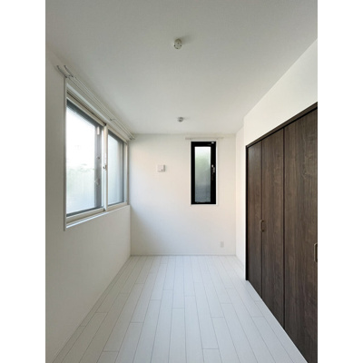 【内装】 | グランパセオ祐天寺イースト