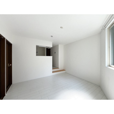 【内装】 | グランパセオ祐天寺イースト