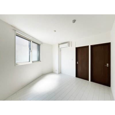 【内装】 | グランパセオ祐天寺イースト