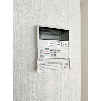 【内装】 | グランパセオ祐天寺イースト