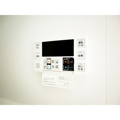 【内装】 | グランパセオ祐天寺イースト