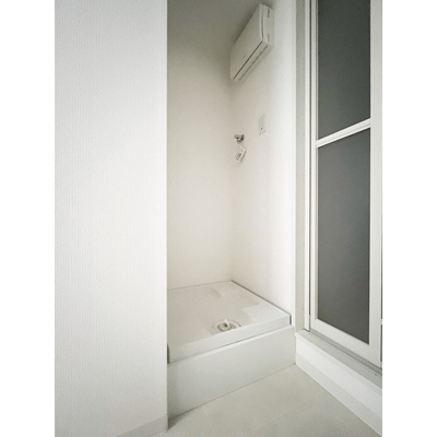 【内装】 | グランパセオ祐天寺イースト